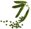 Peas Skin Curry